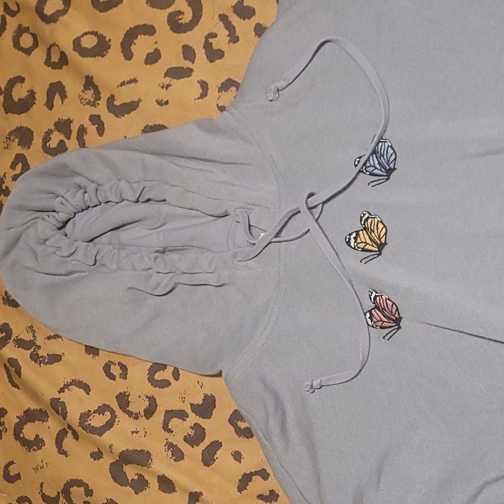 AMERICAN EAGLE hoodie